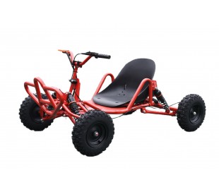 Kart Todoterreno gasolina 65cc 2t