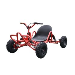 Kart Todoterreno gasolina 65cc