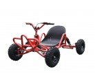 Kart Todoterreno gasolina 65cc