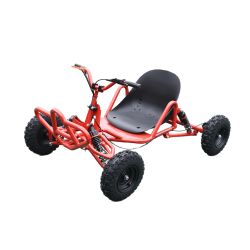 Kart Todoterreno gasolina 65cc