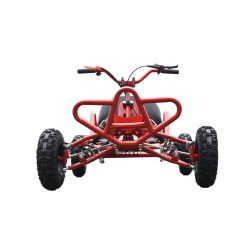 Kart Todoterreno gasolina 65cc