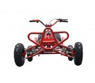 Kart Todoterreno gasolina 65cc