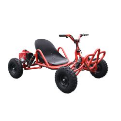 Kart Todoterreno gasolina 65cc