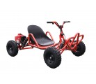 Kart Todoterreno gasolina 65cc