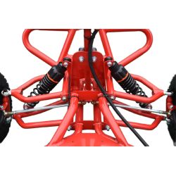 Kart Todoterreno gasolina 65cc