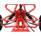 Kart Todoterreno gasolina 65cc