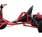 Kart Todoterreno gasolina 65cc