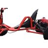 Kart Todoterreno gasolina 65cc