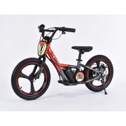 Bicicleta electrica extrem 14"