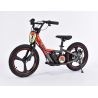 Bicicleta electrica extrem 14"