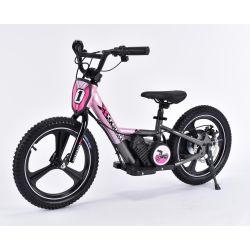 Bicicleta electrica extrem 14"