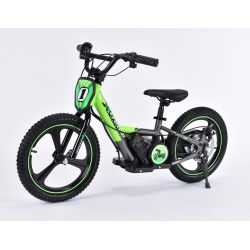 Bicicleta electrica extrem 14"