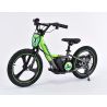Bicicleta electrica extrem 14"