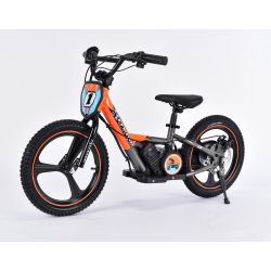 Bicicleta electrica extrem 14"