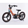 Bicicleta electrica extrem 14"