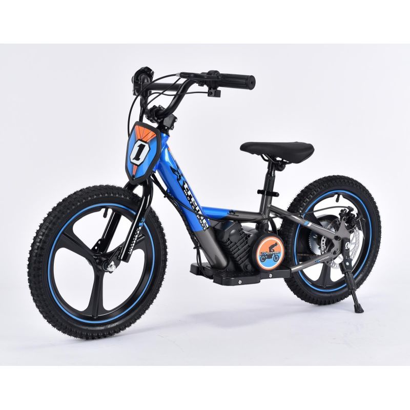 Bicicleta electrica extrem 14"
