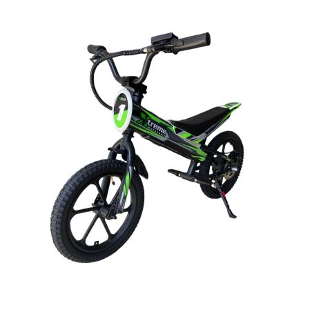 Bicicleta electrica extrem 16" BB-2