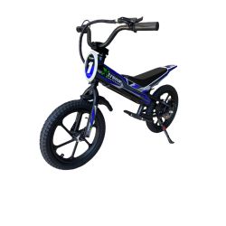 Bicicleta electrica extrem 16" BB-2