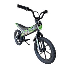Bicicleta electrica extrem 16" BB-2