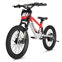 Bicicleta electrica extrem 20