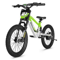 Bicicleta electrica extrem 20