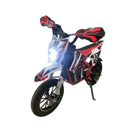 Mini motard Electrica extrem  DB03 36V 1000W