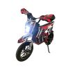 Mini motard Electrica extrem  DB03 36V 1000W