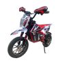 Mini motard Electrica extrem  DB03 36V 1000W