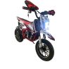 Mini motard Electrica extrem  DB03 36V 1000W