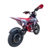 Mini motard Electrica extrem  DB03 36V 1000W