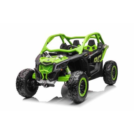 Buggy Electrico Replica Can am