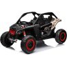 Buggy Electrico Replica Can am