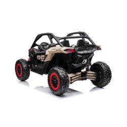 Buggy Electrico Replica Can am