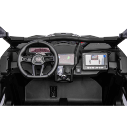 Buggy Electrico Replica Can am