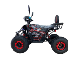 ATV xtreme electrico 60V 1500W