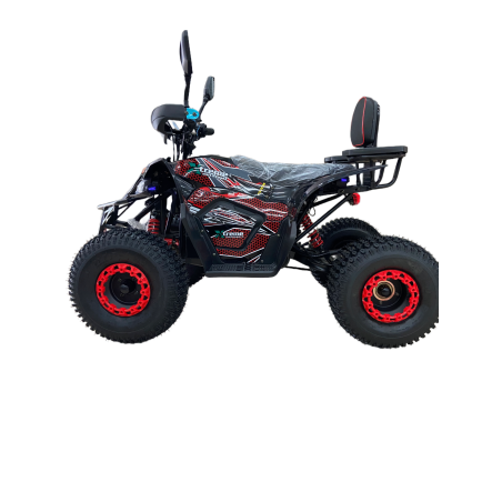 ATV xtreme electrico 60V 1500W