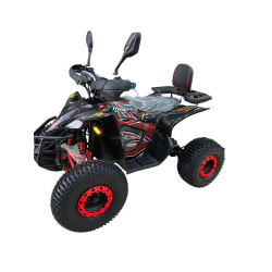 ATV xtreme electrico 60V 1500W