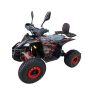 ATV xtreme electrico 60V 1500W