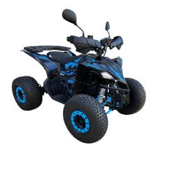 ATV xtreme electrico 60V 1500W