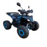 ATV xtreme electrico 60V 1500W