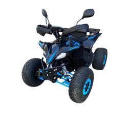 ATV xtreme electrico 60V 1500W