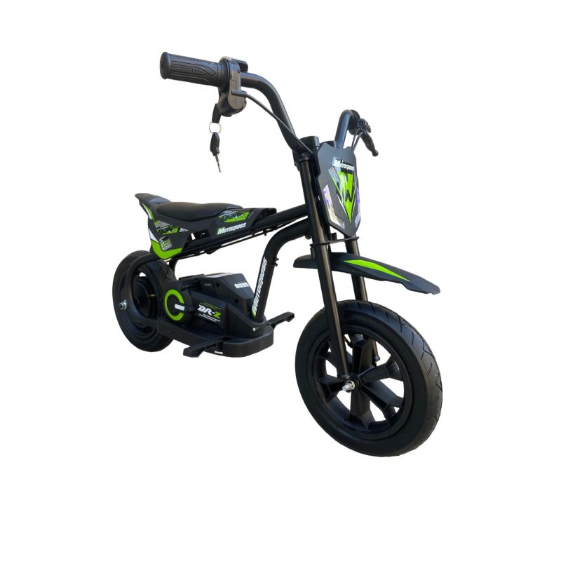 Mini motard Electrica extrem DP13