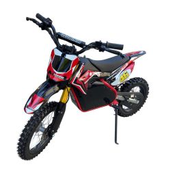 Pit cross electrica extrem 12 14 48V 1200W