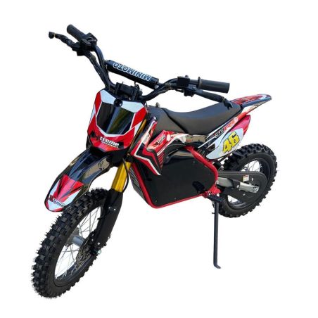 Pit cross electrica extrem 12 14 48V 1200W