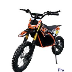 Pit cross electrica extrem 12 14 48V 1200W