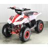 ATV Quad Extrem 125cc 4t ruedas 7" automatico