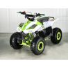 ATV Quad Extrem 125cc 4t ruedas 7" automatico