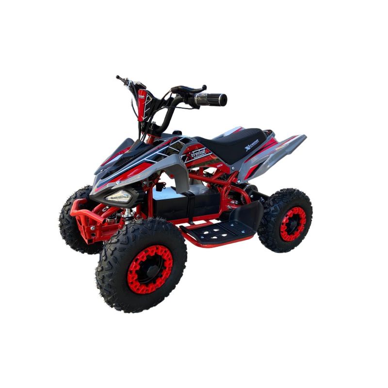 Mini Quad Extrem 03E 36V 1000W GREYNARDO