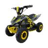 Mini Quad Extrem 03E 36V 1000W GREYNARDO