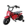 Mini Scooter de cross 350W electrica colores fantasia